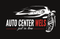 Logo AutoCenterWels
